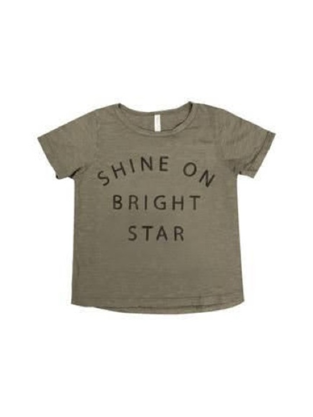 Rylee + Cru | toddler t-shirt